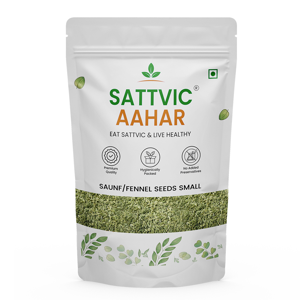 Saunf/Fennel Seeds Small